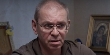 СБУ провели обшук в компанії Пашинського у справі про непотріб замість гранатометів на 300 млн. – там кажуть, що побили ТОП-менеджера (ФОТО)