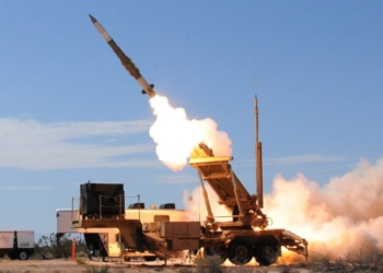 Польща віддала Україні всього 5 антибалістичних ракет до Patriot, а отримає за це 50 (ФОТО, ВІДЕО)