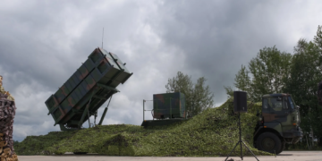 Коли Україна виготовить перші ракети до Patriot за ліцензією США
