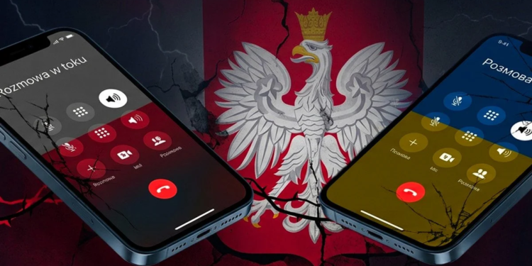 «Ви, українці, нас вже задовбали», – українському досліднику поляки погрожують “розібратися”