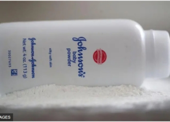 Johnson&Johnson сплатить мільярди через позови щодо дитячої присипки