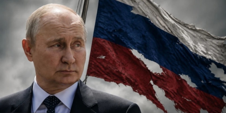 Путін повторює історичну помилку, що стала фатальною для Російської імперії. Аналіз західних ЗМІ