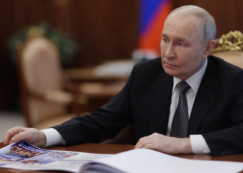 На Polymarket з’явилися значні ставки на усунення Путіна і повернення Україною Криму