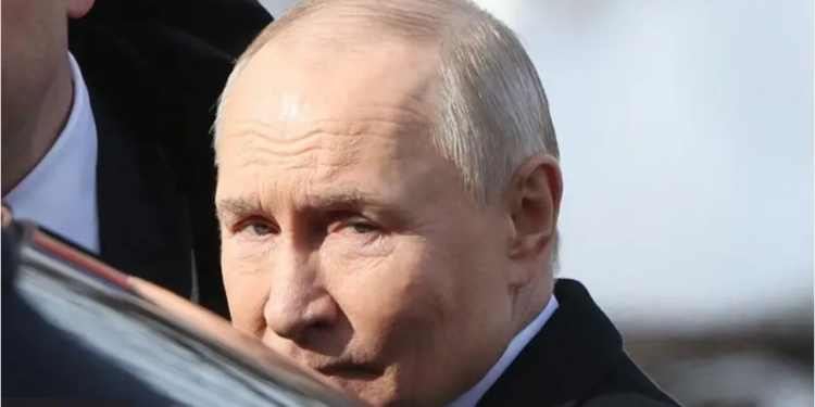 Зеленський не випадково “дав” Путіну саме 40 днів. Але завчасний оптимізм – згуба