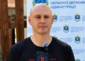 Зеленський призначив виконувача обов’язки голови Миколаївської ОВА