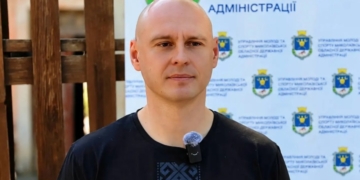 Зеленський призначив виконувача обов’язки голови Миколаївської ОВА
