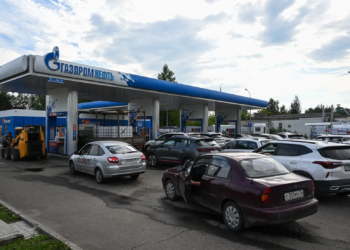 У РФ з паливом стало значно краще – бо Україна переключилася на море