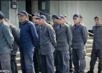 В українському полоні на зараз 20 росіян, які здалися вдруге. Деякі історії (ВІДЕО)