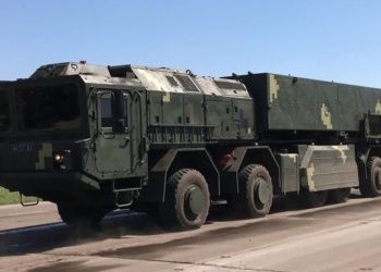 У день відставки Федорова Україна випробувала балістичну ракету. І це не від Fire Point