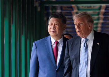 Візит Сі Цзіньпіна до США відбудеться у вересні, – Трамп