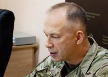 Говорити про перелам у війні зарано, – Сирський застеріг від невиправданого оптимізму