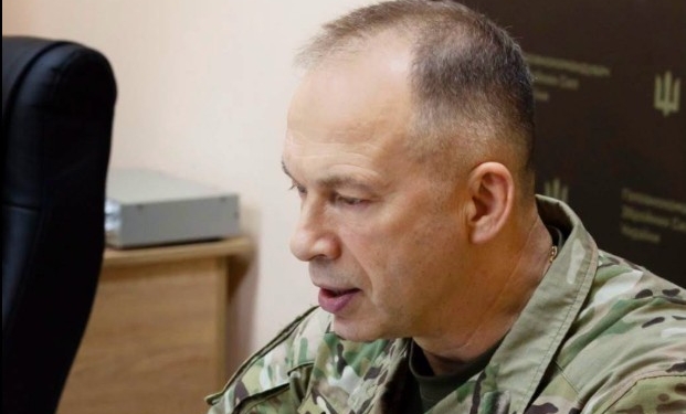 Говорити про перелам у війні зарано, – Сирський застеріг від невиправданого оптимізму