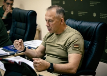 За місяць ЗСУ знищили близько 5 тис. дронів типу Shahed, Сирський запевняє, що буде більше (ФОТО)
