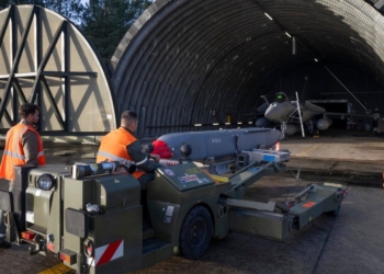 На скільки складна у виробництві ракета SCALP, ліцензію на яку ми маємо отримати до кінця року