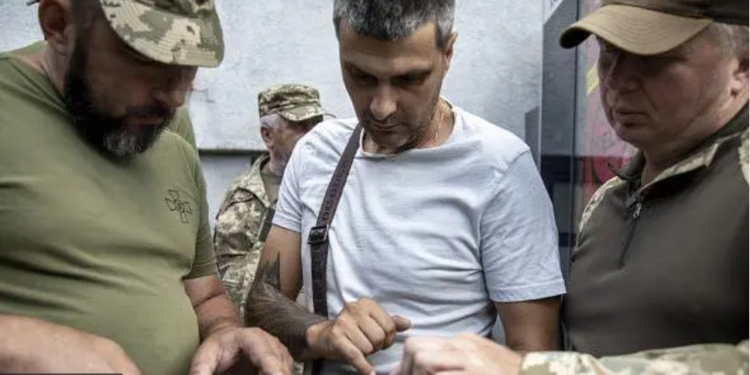 Мобілізація без ТЦК. Як це відбуватиметься