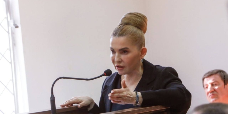 ВАКС не продовжив процесуальні обов’язки Юлії Тимошенко. Що це означає