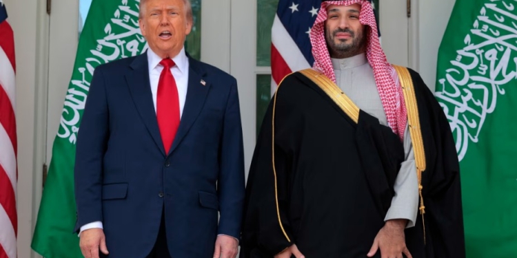 Трамп схвалив ядерну угоду із Саудівською Аравією – вона передбачає будівництво заводу із збагачення урану