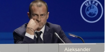 Мегаскандал. УЄФА бойкотуватиме ЧС, якщо ФІФА продасть частку прав на нього приватним інвесторам. Спливли знайомі прізвища