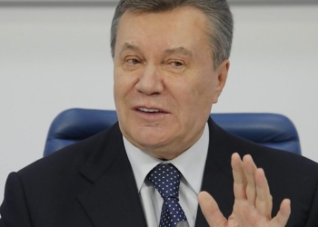 Янукович живе тепер в Сочі, де у його коханки 370 га й купа нерухомості, Пшонка теж змінив прізвище (ФОТО, ВІДЕО)