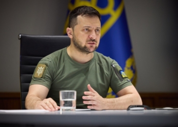 Або переговори, або ескалація – Зеленський про те, що чекає на Україну взимку