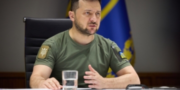 Або переговори, або ескалація – Зеленський про те, що чекає на Україну взимку