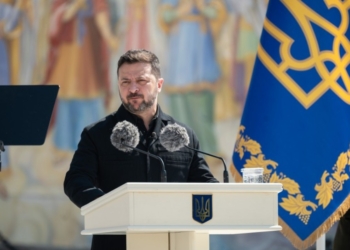 Україна робить 10 млн. дронів, а буде 20, а орден, вручений Урсулі, назад не заберуть, – Зеленський (ВІДЕО)