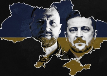 Новий міністр оборони Хмара окреслив основні принципи своєї роботи