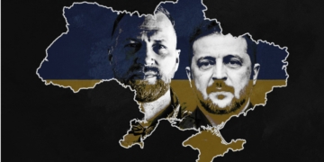 Новий міністр оборони Хмара окреслив основні принципи своєї роботи