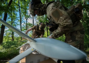 ЗСУ знешкодили ще 1310 окупантів. Усі втрати ворога