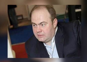 Він знав обставини вбивства Пригожина  – у Москві знайшли повішеним ексдиректора терміналу Шереметьєво