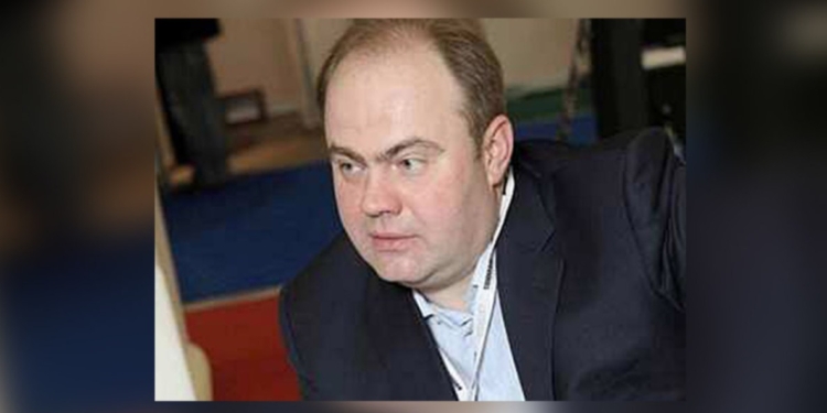 Він знав обставини вбивства Пригожина  – у Москві знайшли повішеним ексдиректора терміналу Шереметьєво