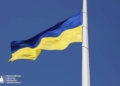 У Миколаєві урочисто підняли Державний Прапор України (ФОТО)