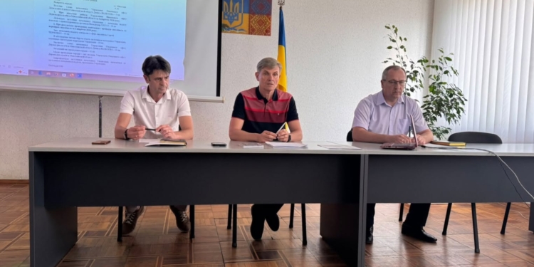 Результати роботи миколаївських аудиторів у І півріччі – відшкодовано витрат на майже 69 млн.грн.