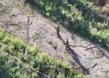 Бійці ССО звільнили село на Донеччині і взяли в полон 30 окупантів (ВІДЕО)