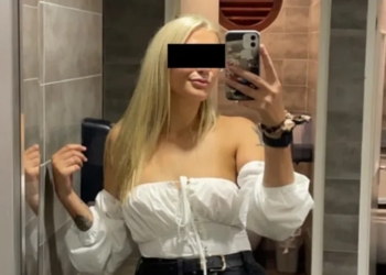 В Англії з Королівського флоту звільнили військову за сексуальні домагання до всіх – суд визнав її “хижачкою” (ФОТО)