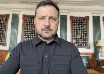 Зеленський анонсував 5 погоджених з Драпатим кадрових рішень. І одне вже прийняте (ВІДЕО)