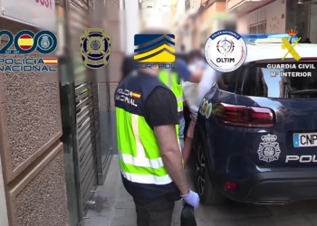 Іспанська поліція арештувала злочинний тіньовий флот – він перевозив мігрантів та наркотики