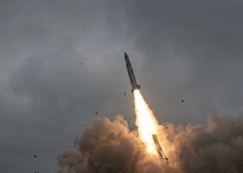 Українську балістичну ракету FP-7 планують застосувати в бойових умовах цієї осені – Fire Point