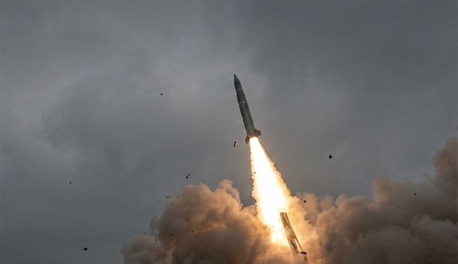 Українську балістичну ракету FP-7 планують застосувати в бойових умовах цієї осені – Fire Point