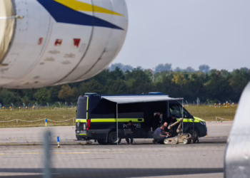 Це ще не називається війною, але вона вже йде на нашій території, – французька розвідка