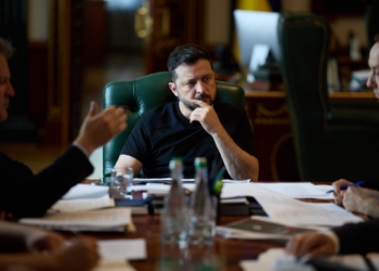 У російських ракетах та дронах досі критичні компоненти інших країн, – Зеленський