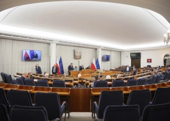 Чи зупинить це напади на українців? Сенат Польщі ухвалив резолюцію проти ксенофобії та расизму