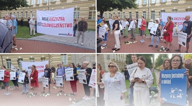 У Польщі активісти вимагають жорсткішої реакції на напади на українців