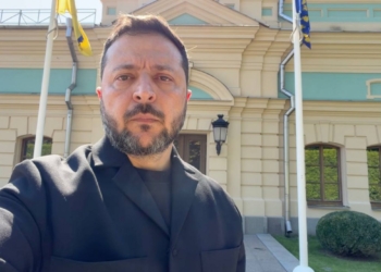 Це було вже. “Жахлива недбалість тих, хто зберігав вибухові речовини просто поруч із людьми”, – Зеленський про Милу (ВІДЕО)