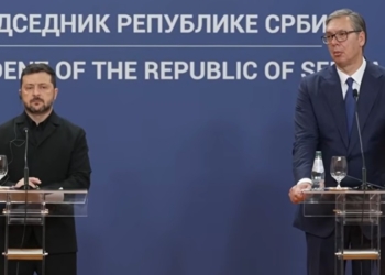 Вучич заявив, що у питаннях територіальної цілісності не може бути жодних “але” (ВІДЕО)