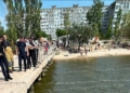 У Миколаєві на Намиві втопився 13-річний хлопець (ФОТО)