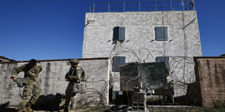 Українці розгромили американців на навчаннях у Німеччині