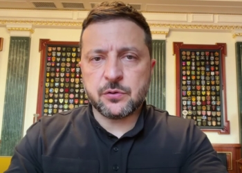«Російську мобілізацію готують на осінь, якраз після імітації парламентських виборів» – звернення Зеленського (ВІДЕО)