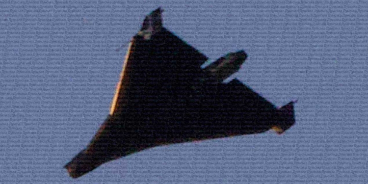 Росіянці модернізували реактивний БпЛА «Герань-4 Сикер» – чим це для нас погано (ФОТО)