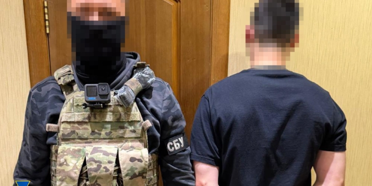 СБУ викрила міжнародний наркосиндикат – вилучено кокаїну на близько 70 млн грн (ФОТО, ВІДЕО)